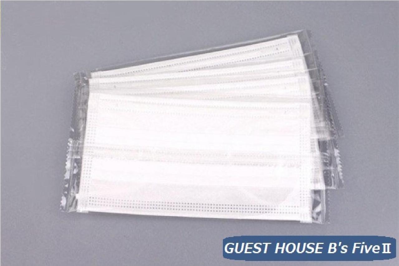 Guest House B'S Fiveⅱ أوساكا المظهر الخارجي الصورة